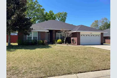 11739 Old Course Rd, Cantonment, FL 32533 - Photo 1