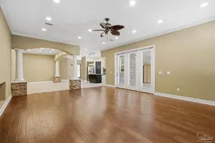 6750 Bushton St, Navarre, FL 32566 - Photo 16