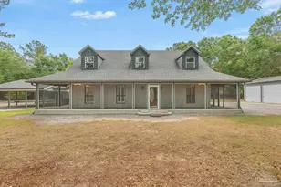 2629 Wallace Lake Rd, Pace, FL 32571 - Photo 2