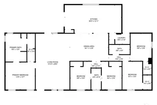 4068 Scottsdale Ave, Pace, FL 32571 - Photo 26