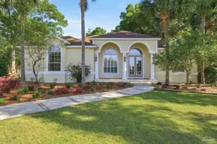 10654 Macgregor Dr, Pensacola, FL 32514 - Photo 2