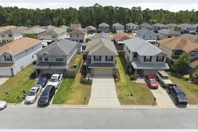 3799 Weatherstone Cir, Pensacola, FL 32507 - Photo 32