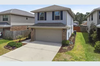 3799 Weatherstone Cir, Pensacola, FL 32507 - Photo 24