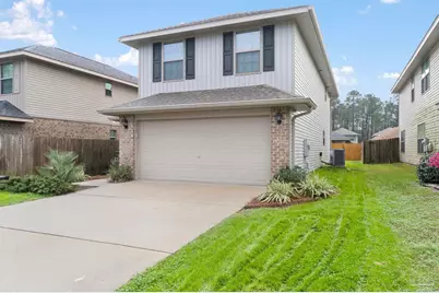 3799 Weatherstone Cir, Pensacola, FL 32507 - Photo 2