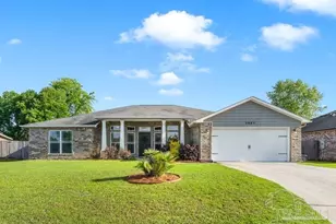 5667 Flume Dr, Pace, FL 32571 - Photo 1