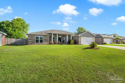 5667 Flume Dr, Pace, FL 32571 - Photo 2