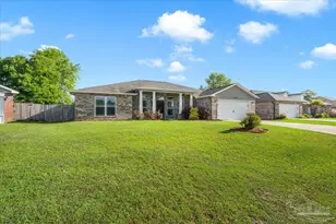 5667 Flume Dr, Pace, FL 32571 - Photo 2