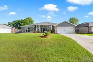 5667 Flume Dr, Pace, FL 32571 - Photo 2