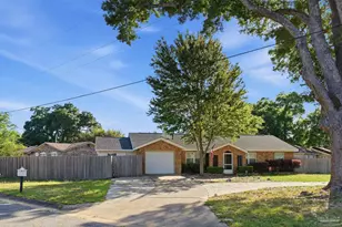 8395 Lofton Dr, Pensacola, FL 32514 - Photo 2