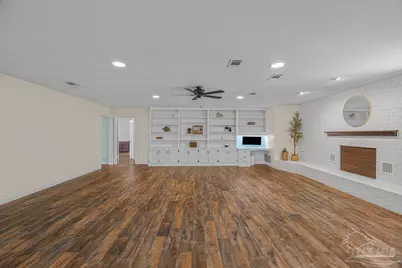 5812 Mimosa Ave, Milton, FL 32570 - Photo 12