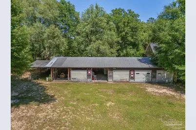 5812 Mimosa Ave, Milton, FL 32570 - Photo 32