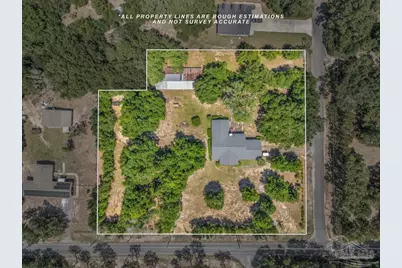 5812 Mimosa Ave, Milton, FL 32570 - Photo 30
