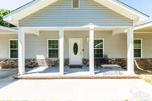 5105 Wildewood Ave, Pensacola, FL 32505 - Photo 2