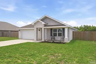8653 Tarsus Dr, Milton, FL 32583 - Photo 2