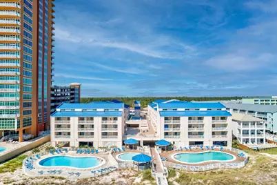 23044 Perdido Beach Blvd #304, Orange Beach, AL 36561 - Photo 1