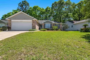 8751 Ramble Woods Dr, Pensacola, FL 32514 - Photo 6