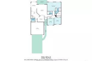 8751 Ramble Woods Dr, Pensacola, FL 32514 - Photo 60