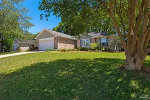 8751 Ramble Woods Dr, Pensacola, FL 32514 - Photo 4