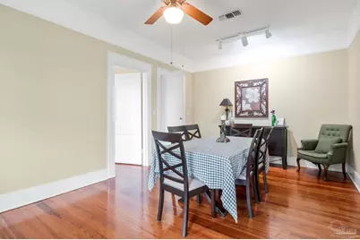 208 W Strong St #1-4, Pensacola, FL 32501 - Photo 40