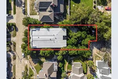208 W Strong St #1-4, Pensacola, FL 32501 - Photo 2