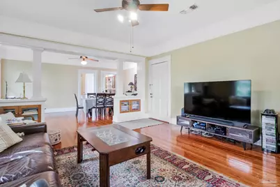 208 W Strong St #1-4, Pensacola, FL 32501 - Photo 36