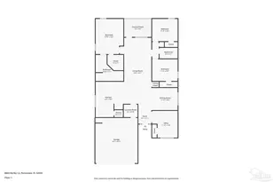 8803 Derby Ln, Pensacola, FL 32534 - Photo 6