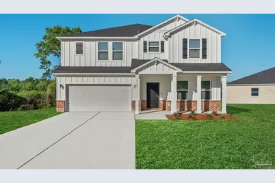 10765 Lucie Ct, Pensacola, FL 32526 - Photo 34