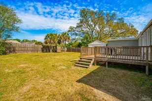 211 NW Gilliland Rd, Pensacola, FL 32507 - Photo 40