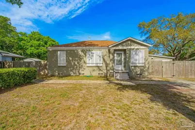 211 NW Gilliland Rd, Pensacola, FL 32507 - Photo 1