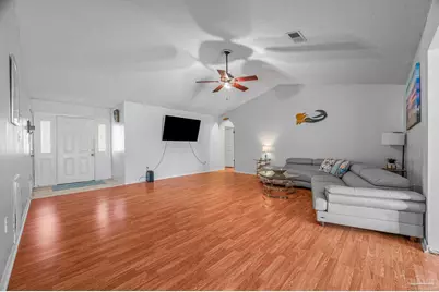 6859 Liberty St, Navarre, FL 32566 - Photo 2