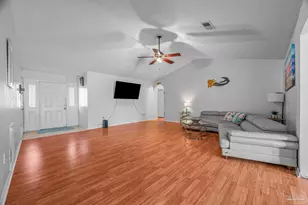6859 Liberty St, Navarre, FL 32566 - Photo 2