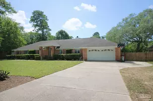 5044 Ponitz Pkwy, Pace, FL 32571 - Photo 4