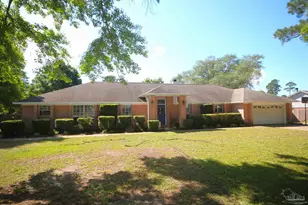 5044 Ponitz Pkwy, Pace, FL 32571 - Photo 2