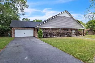 107 Countri Ln, Cantonment, FL 32533 - Photo 30