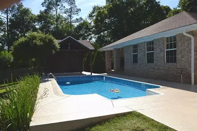 3055 Wallace Lake Rd, Pace, FL 32571 - Photo 6