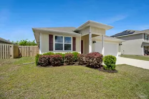 7541 Steeplechase Blvd, Pensacola, FL 32526 - Photo 4