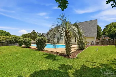 1437 Kings Rd, Cantonment, FL 32533 - Photo 2