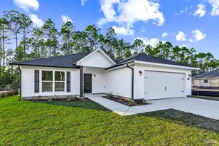 5009 Rainwater Rd, Milton, FL 32583 - Photo 2