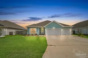 6358 Forest Bay Ave, Gulf Breeze, FL 32563 - Photo 1