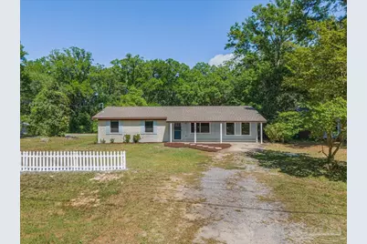 3390 Montecito Blvd, Milton, FL 32583 - Photo 2