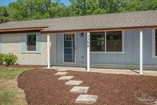 3390 Montecito Blvd, Milton, FL 32583 - Photo 4
