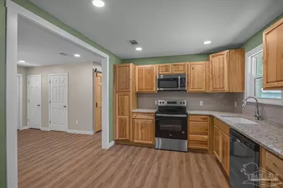 3390 Montecito Blvd, Milton, FL 32583 - Photo 12