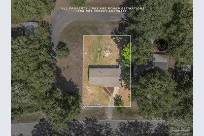 3390 Montecito Blvd, Milton, FL 32583 - Photo 30