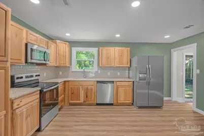3390 Montecito Blvd, Milton, FL 32583 - Photo 2