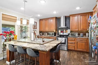3111 Owen Bell Ln, Pensacola, FL 32507 - Photo 12