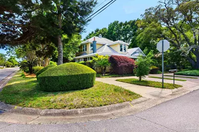 1519 E De Soto St, Pensacola, FL 32501 - Photo 4