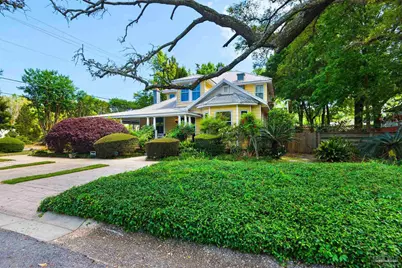 1519 E De Soto St, Pensacola, FL 32501 - Photo 1