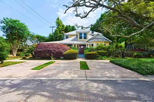 1519 E De Soto St, Pensacola, FL 32501 - Photo 2