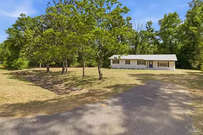 10501 Hwy 97 A, McDavid, FL 32568 - Photo 1