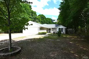 6000 Osage Trail, Milton, FL 32570 - Photo 2